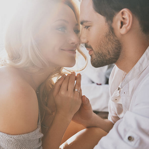 Voyance amour